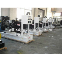 16-112KW Hot sales lovol genset with good price